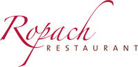 Restaurant Ropach, Biberach Logo