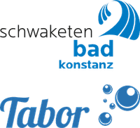 Schwaketenbad, Konstanz Logo Schwaketenbad, Konstanz Logo