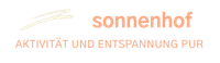 Sonnenhof, Dinkelsbühl Logo