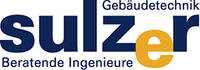 Sulzer GmbH, Vogt Logo