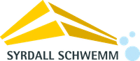 Syrdall, Schwemm Logo Syrdall, Schwemm Logo