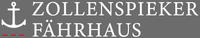 Zollenspieker Fährhaus, Hamburg Logo Zollenspieker Fährhaus, Hamburg Logo