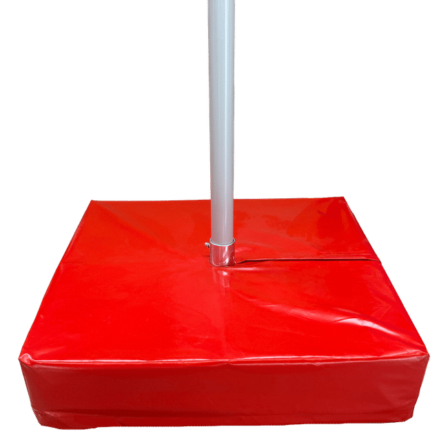 Fallschutz für Standrahmen Fallschutz für Standrahmen