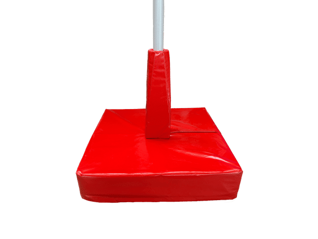 Prallschutz kurze Version, kombiniert mit Fallschutz Prallschutz kurze Version, kombiniert mit Fallschutz