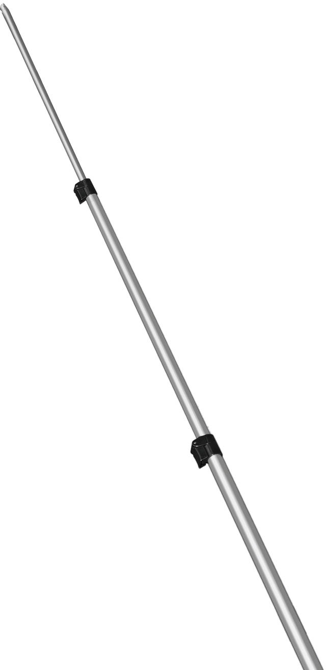 Telescopic rod 