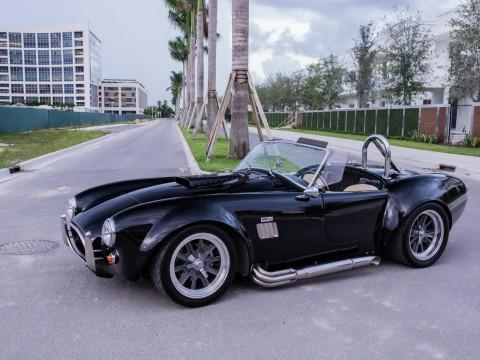 1965 Shelby Cobra Replica Factory Five MK3 Cobra for sale