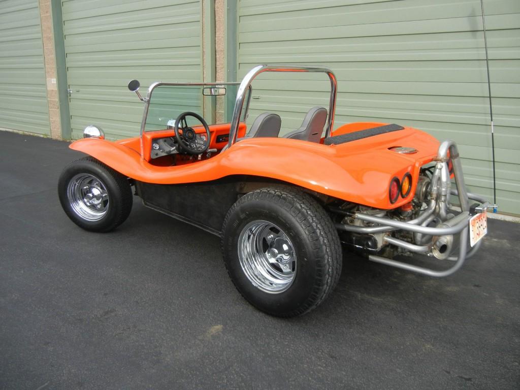 1974 Meyer manx Style dune buggy