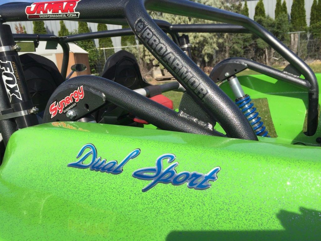 dune buggy 2003 Replica Speco