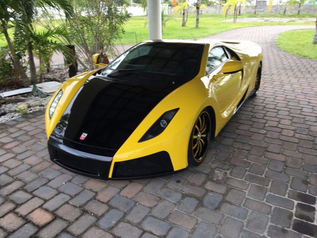 air suspension 2013 NEED FOR Speed Replica