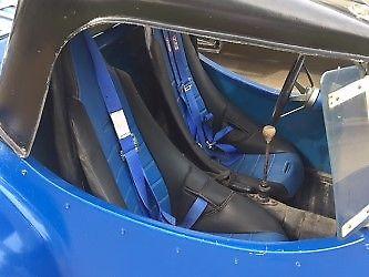 dune buggy 1965 VW Bettle replica