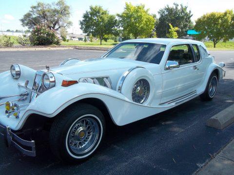 rreal head turner 1986 Tiffany replica for sale