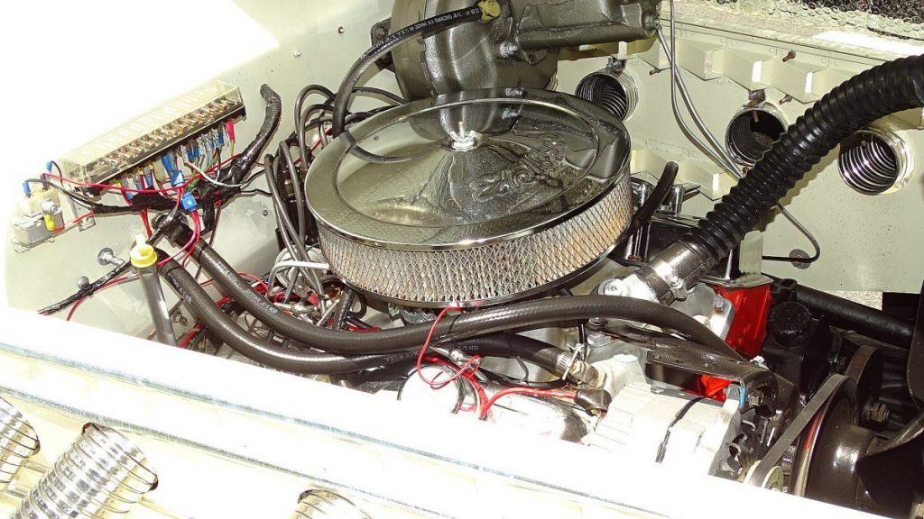 very nice 1986 Auburn Speedster Replica