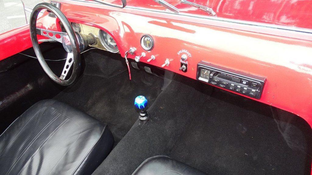 rare 1966 Concept ONE BUGGY Replica