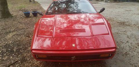 Beautiful 1985 Ferrari 328 replica for sale