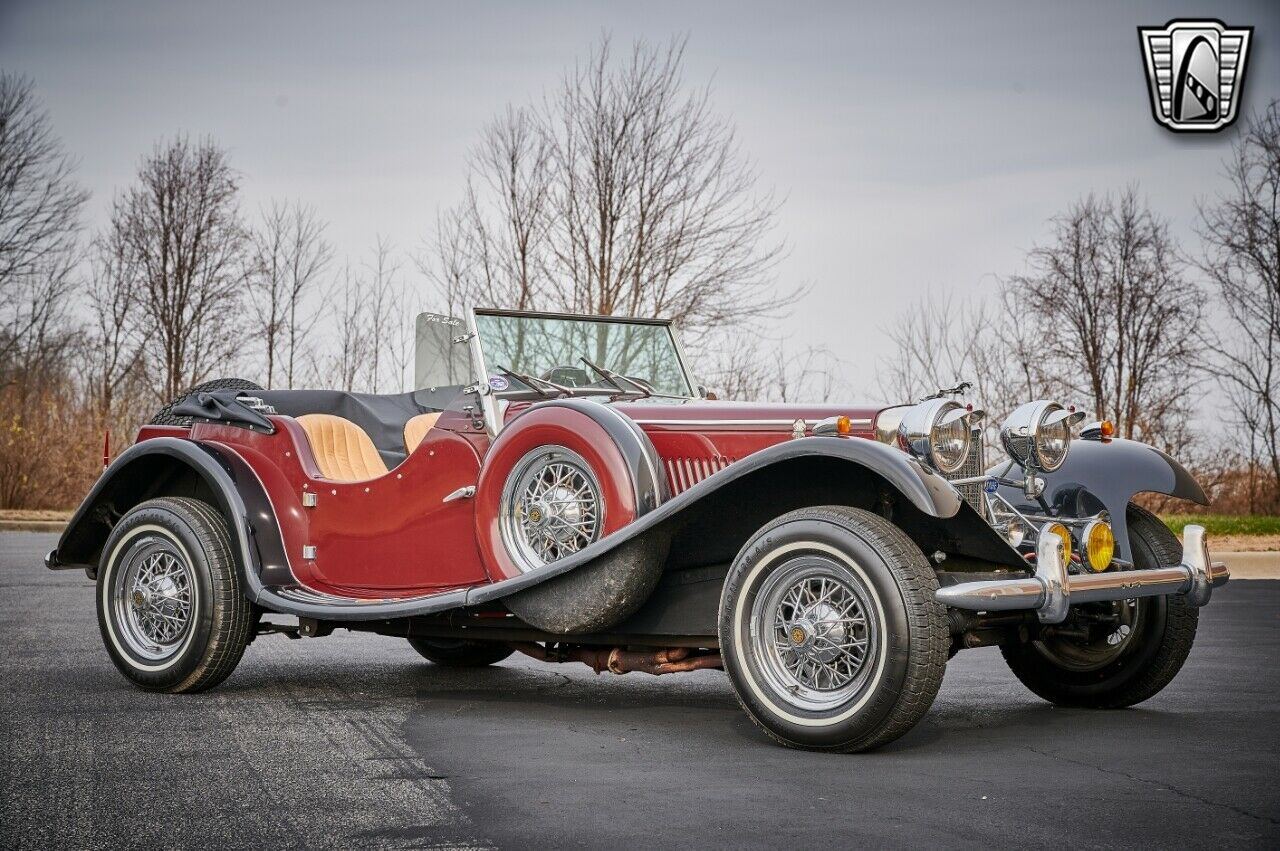 jaguar ss100 replica parts