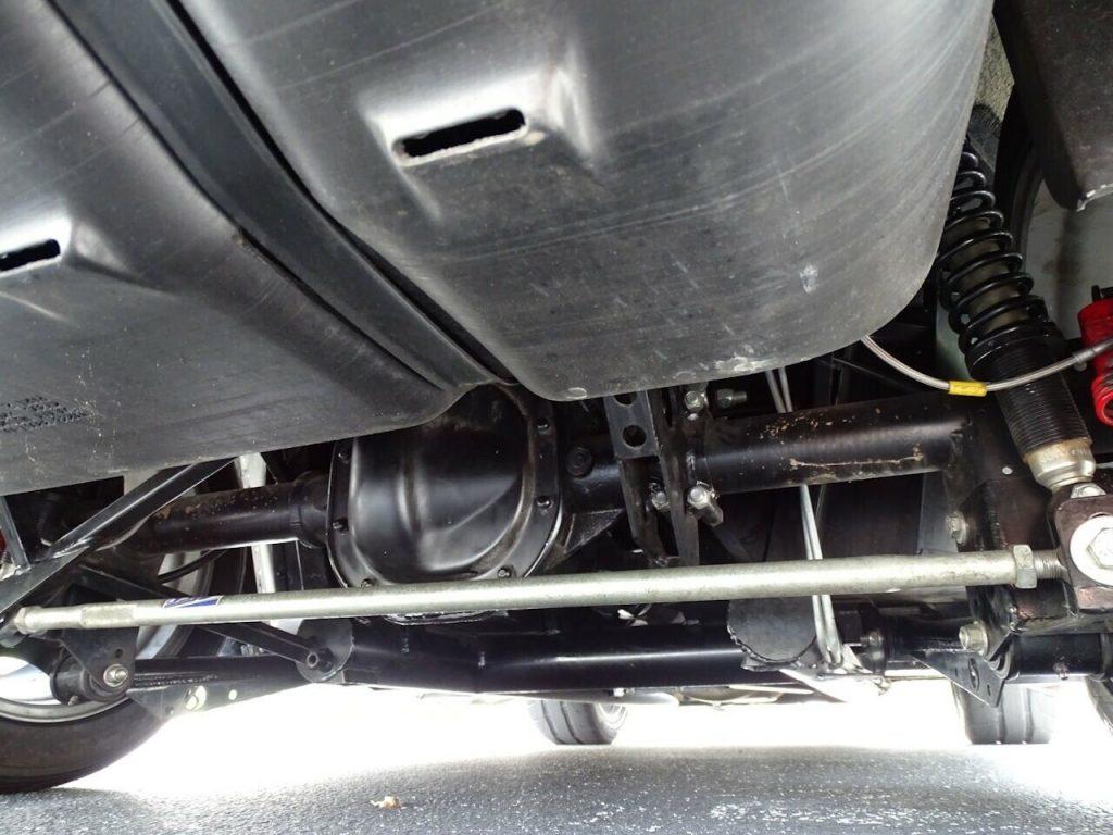 1965 AC Cobra Factory Five Replica [shiny build]