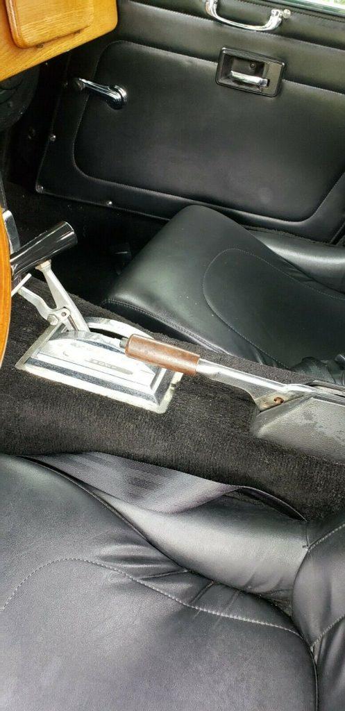 1962 Austin Healey replica [awesome build]