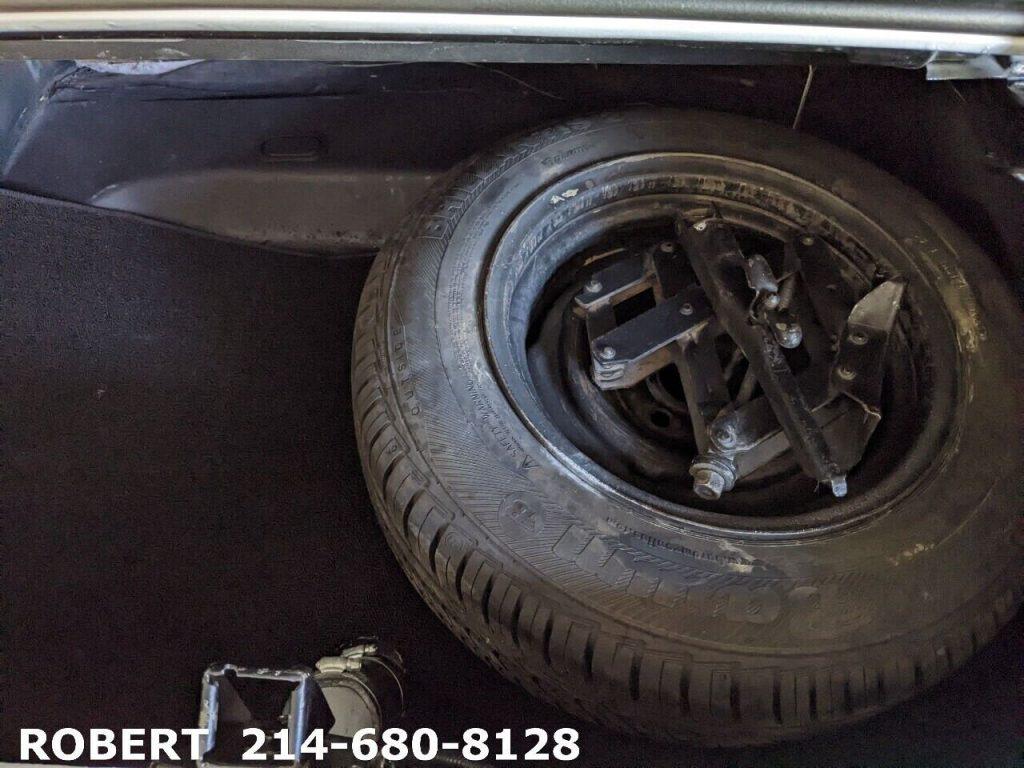 1971 Ford Mustang Mach 1 Restomod Shelby Cobra Tribute 351 C Mach-1