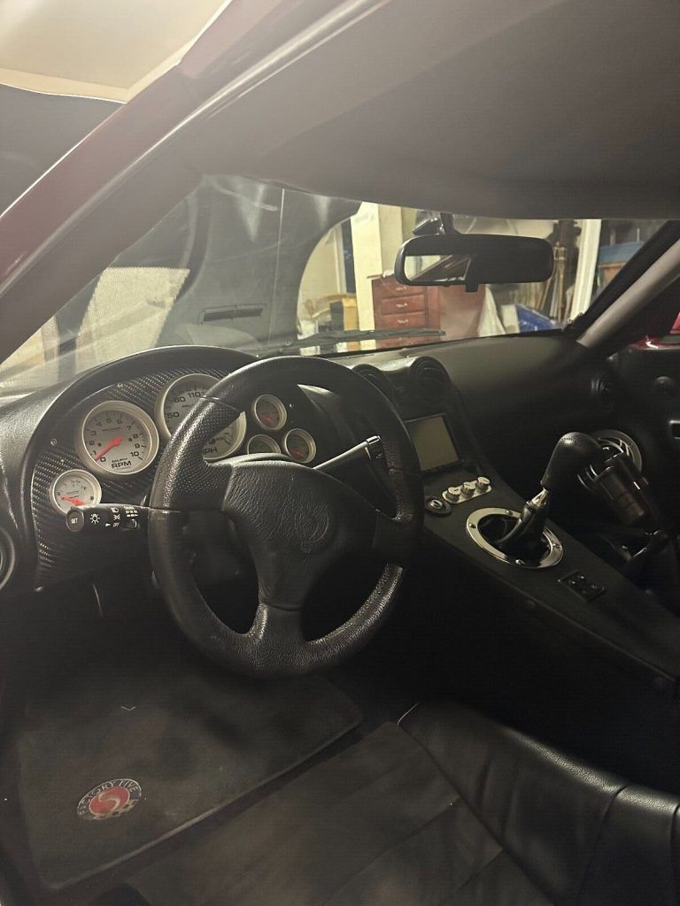 2008 GTM Supercar replica [well built]