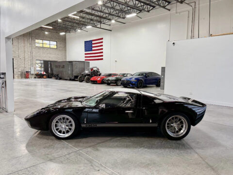 1966 RCR GT40 Mk I. Most Original Build you will Find. Built to Exact Ford Specs for sale