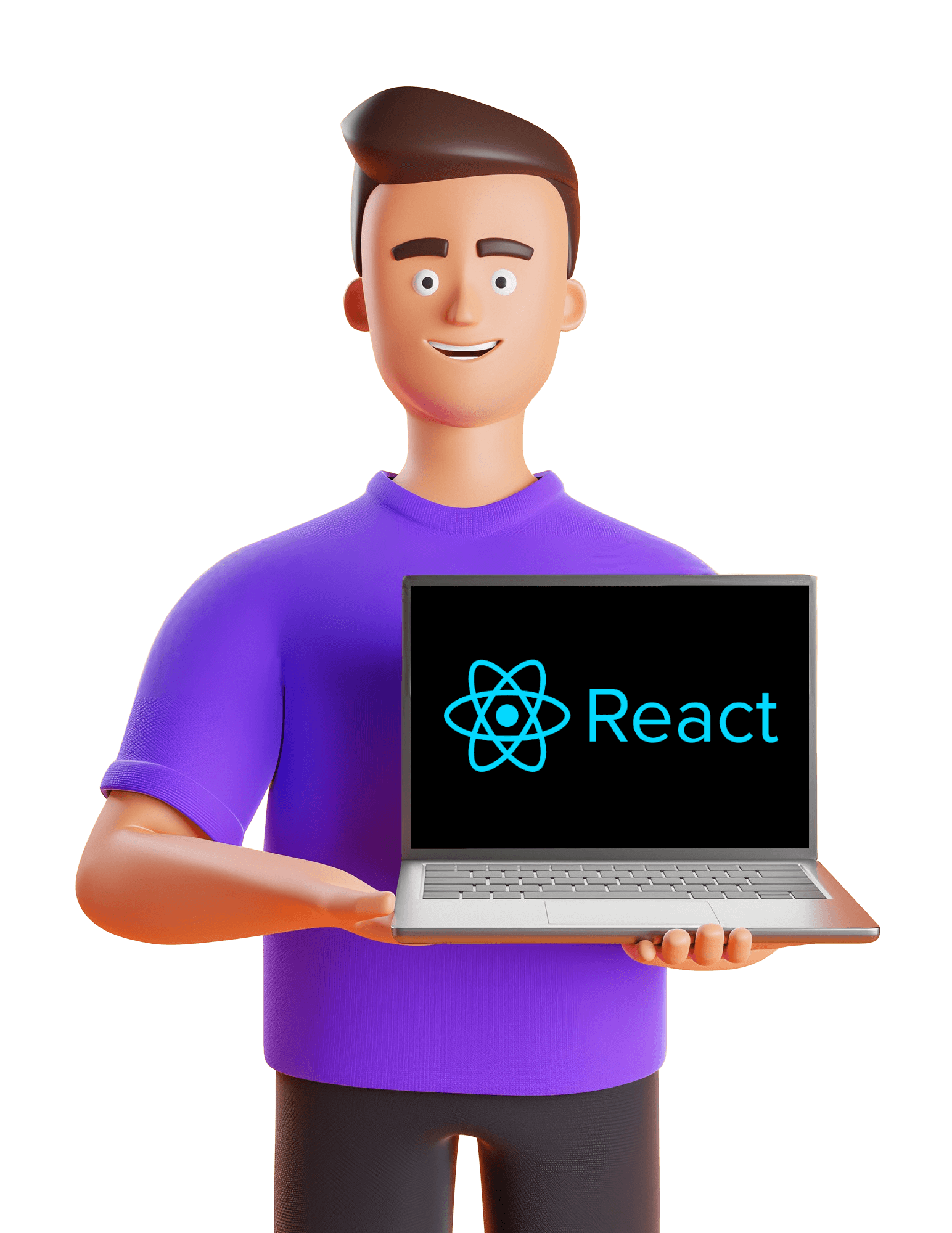 ReactJs Front End Development Training in Delhi - Nitin K