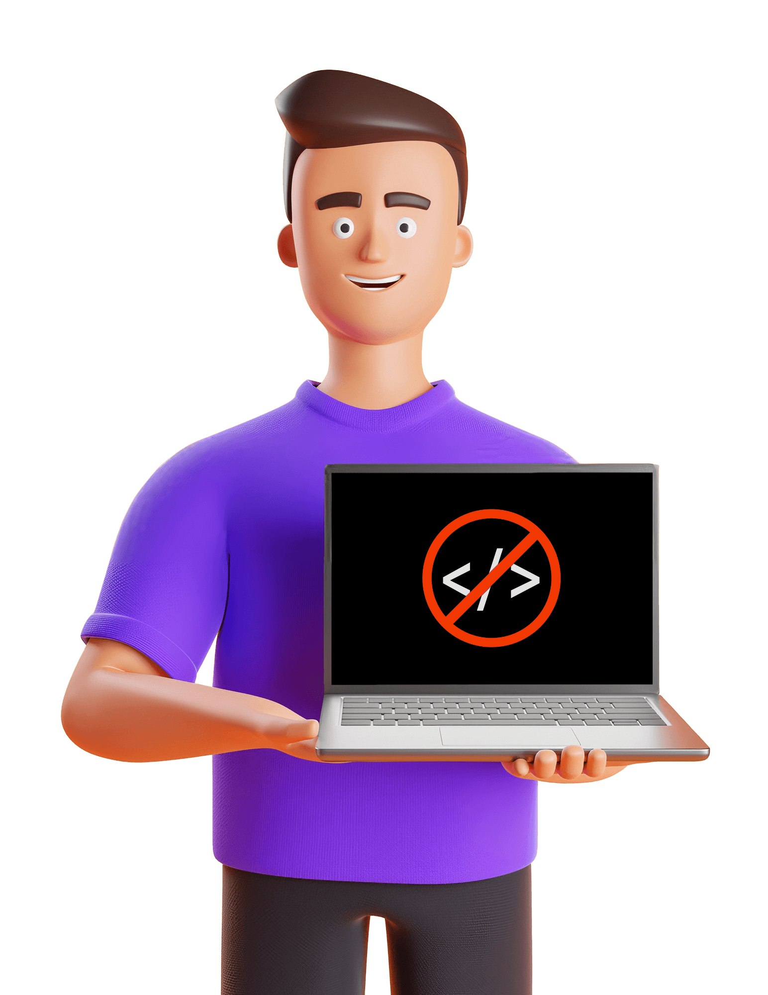 nocode development training