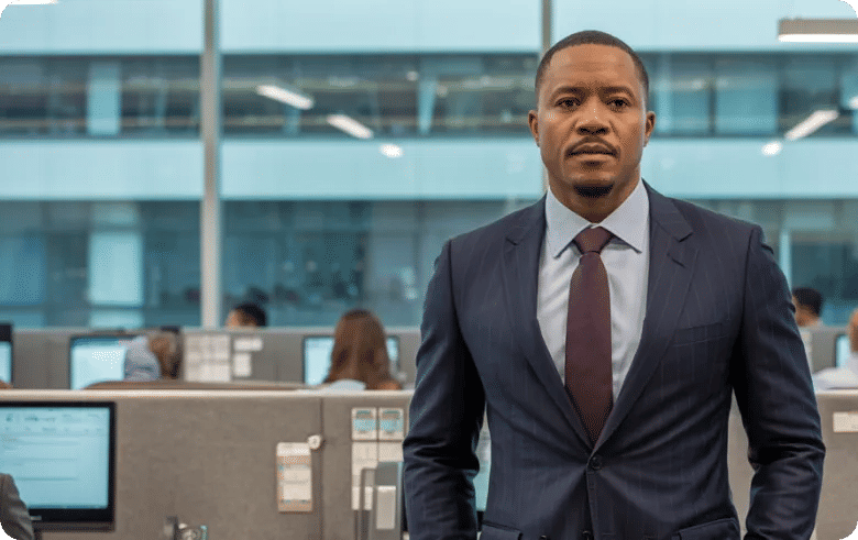 Blended multi-site CX operations