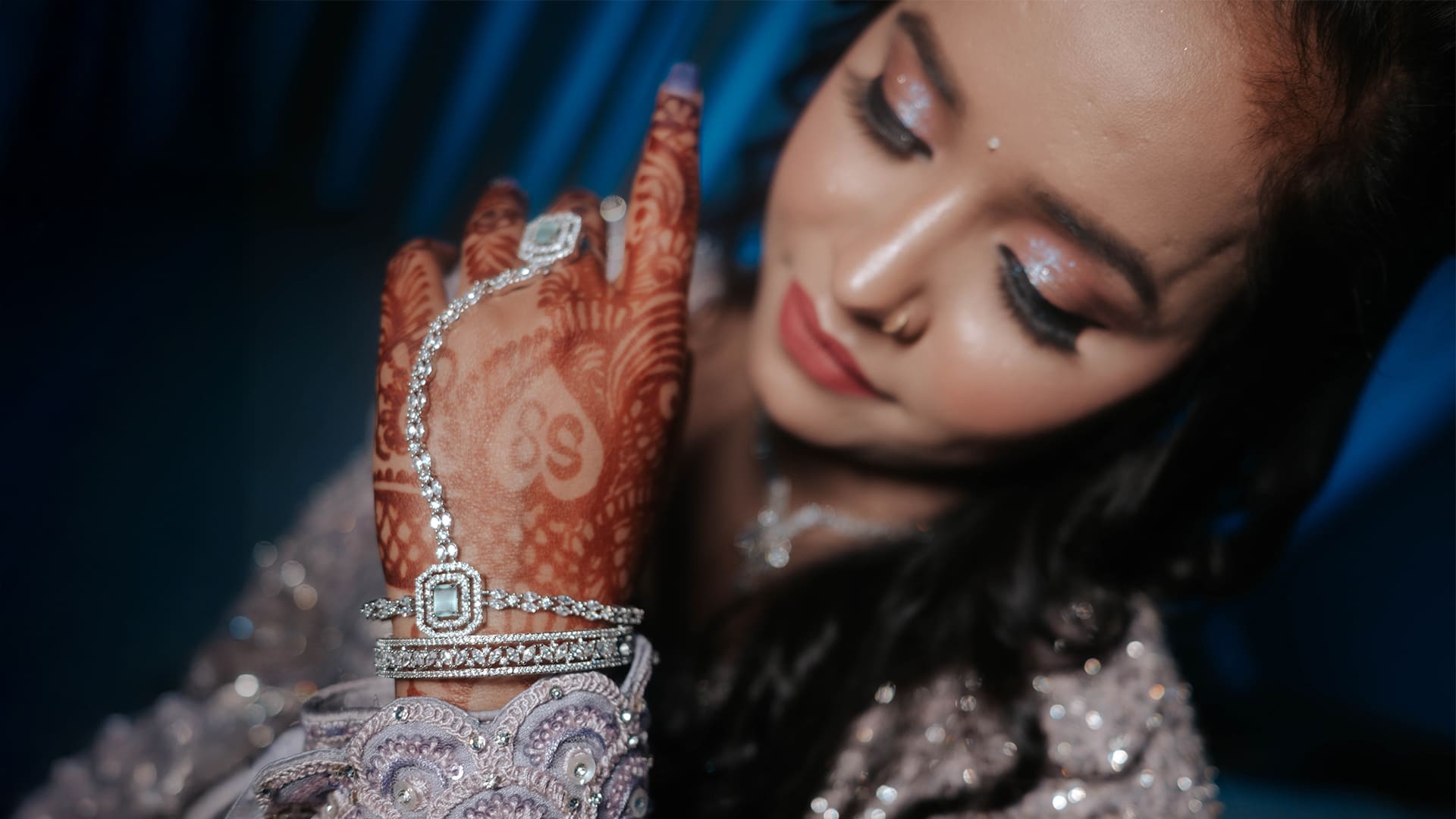 Pre-Wedding Romance #3