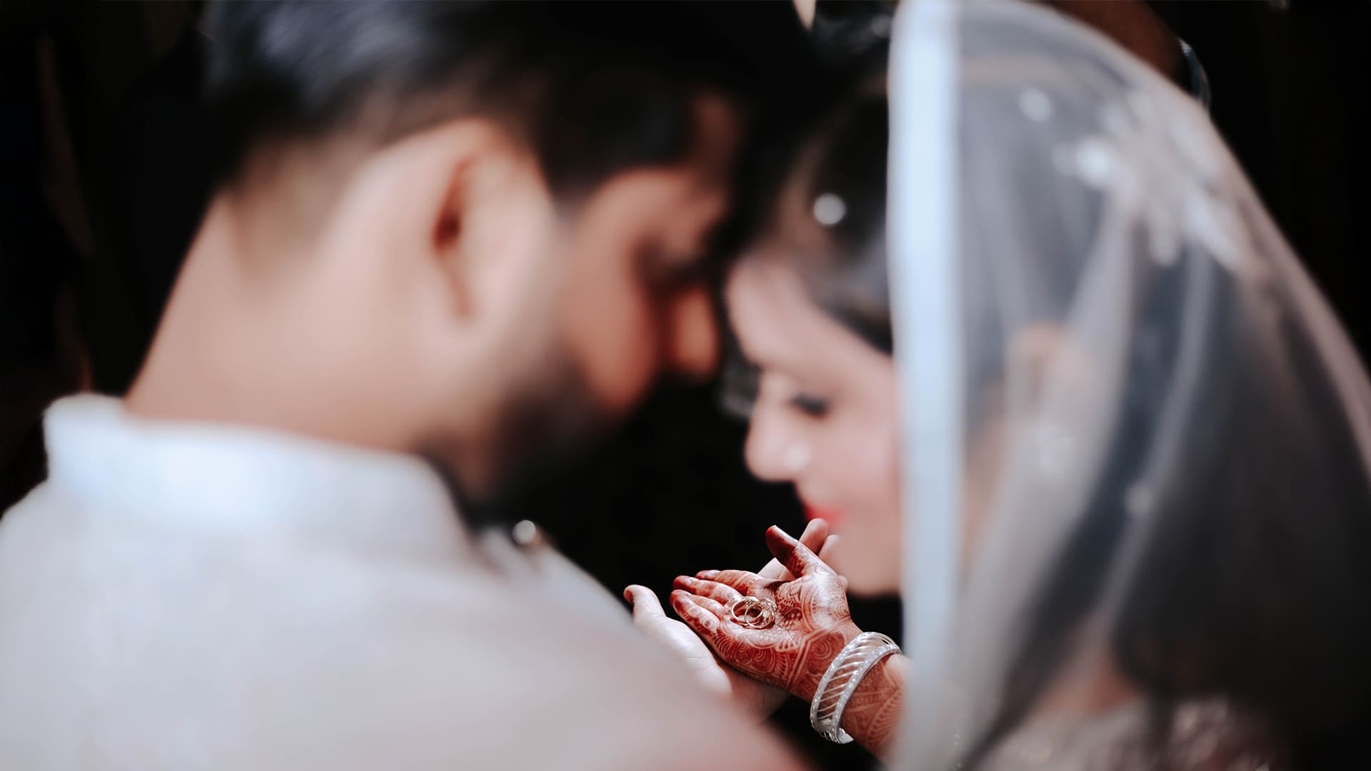 Pre-Wedding Romance #4