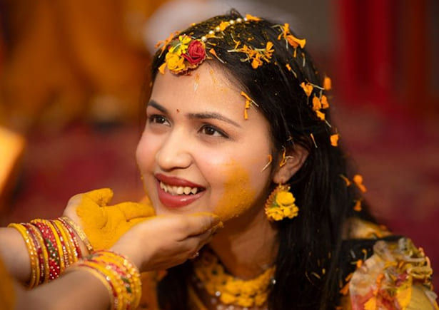 Traditional Photography & Video