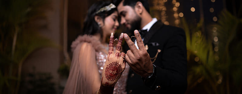 Candid Photography