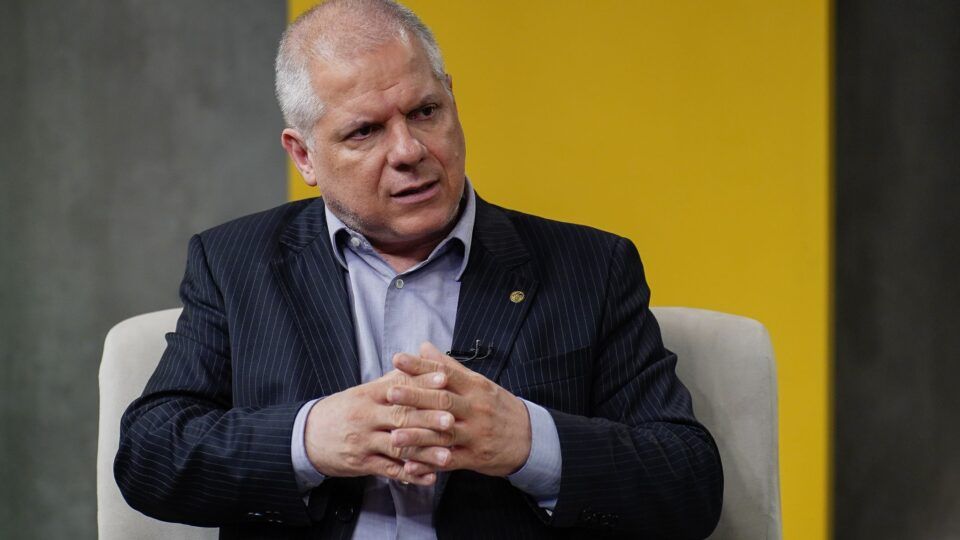 Ex-presidente INSS: desbloqueios obedeceram decisão TCU