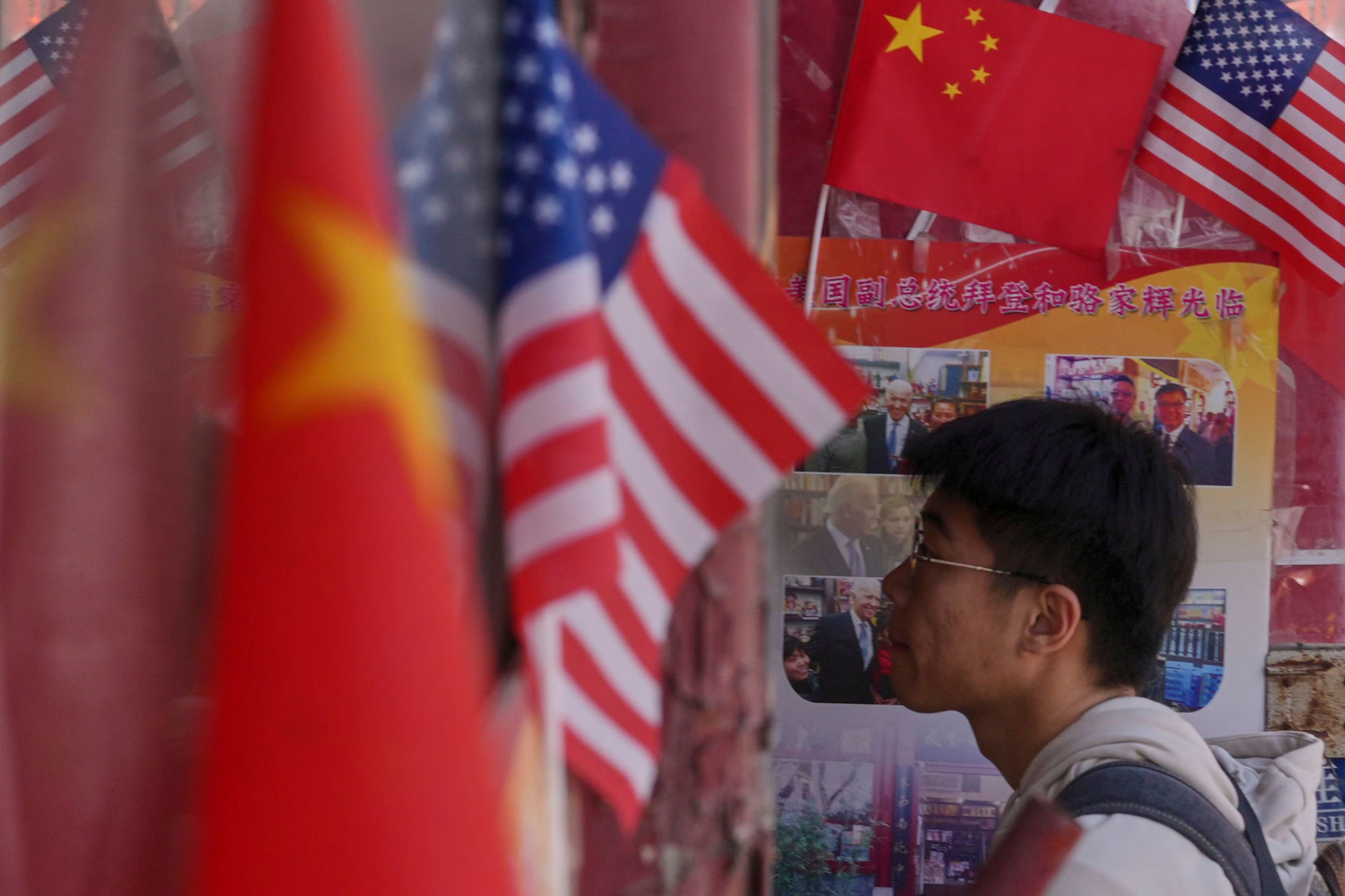 China promete retaliação a países que priorizarem acordos comerciais com EUA