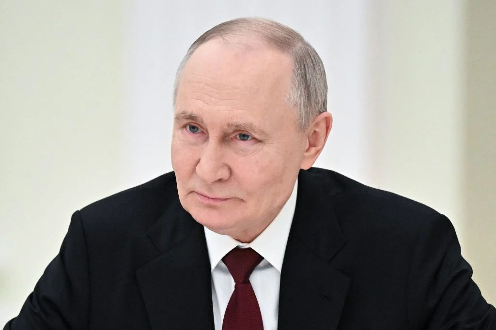 Putin determina cessar-fogo na Ucrânia durante Páscoa