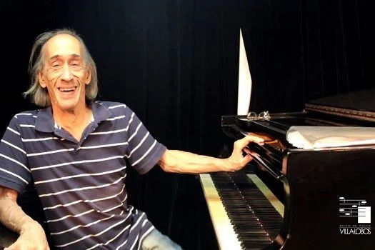 Documentário homenageia pianista João Carlos Assis Brasil; veja como assistir