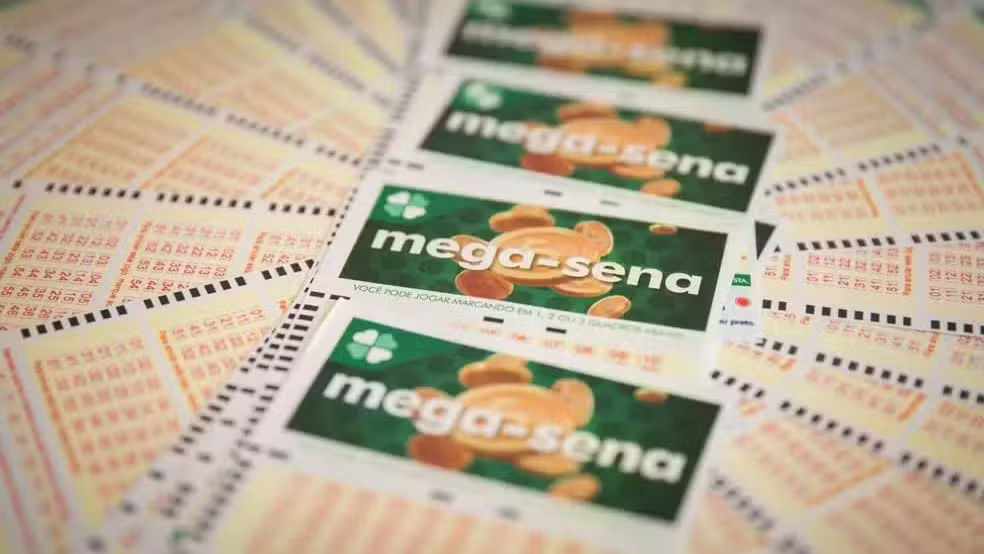 Resultados do concurso 2.854 da Mega-Sena