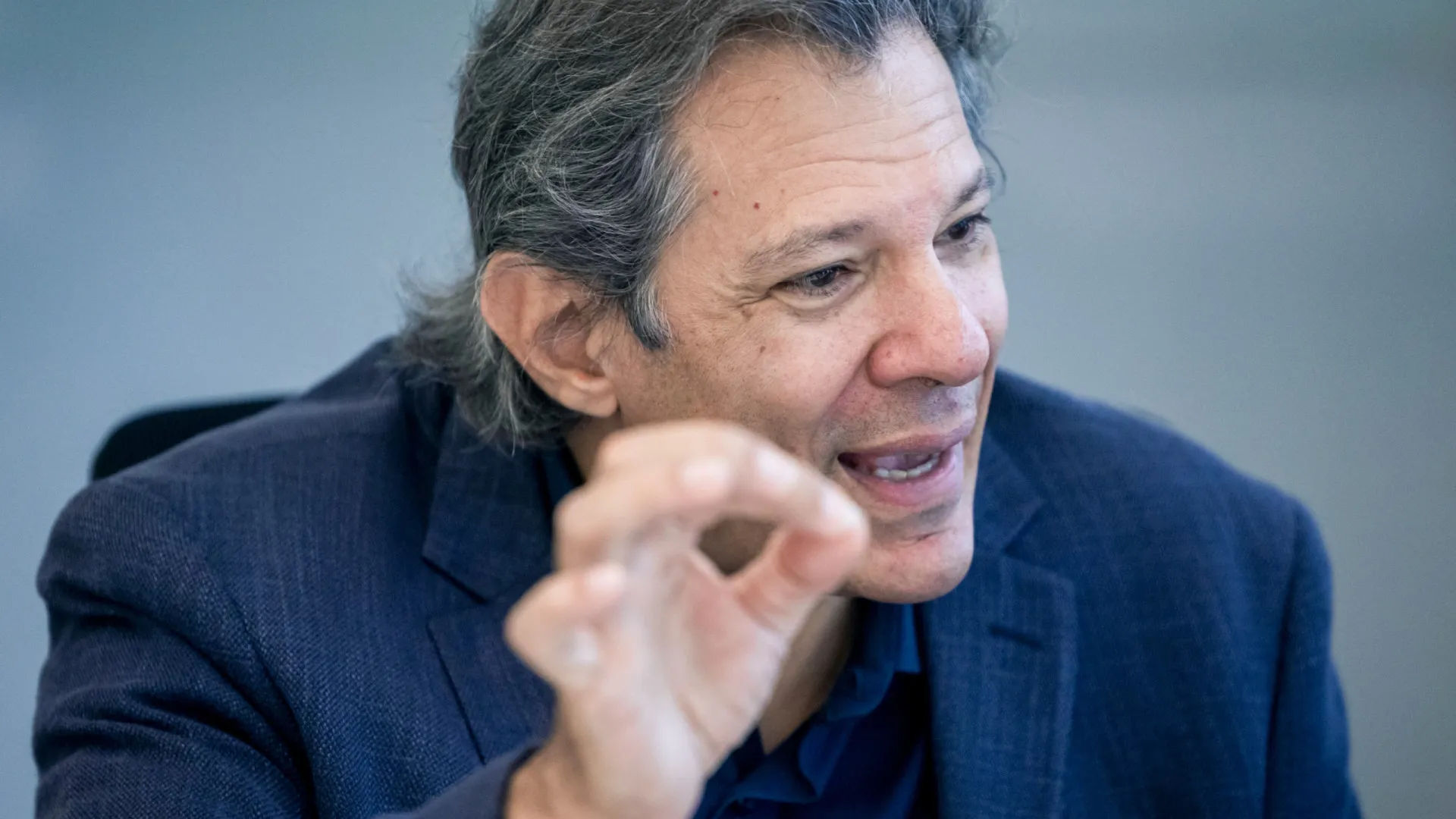 Haddad: INSS deve ressarcir danos causados a lesados