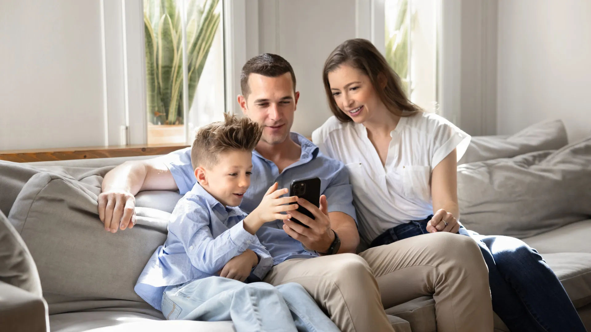 Android 16 facilitará acesso a controles parentais