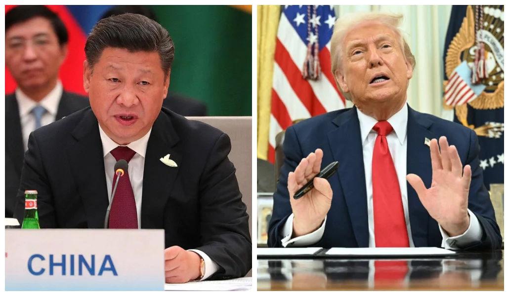 China acusa EUA de práticas comerciais intimidatórias na ONU