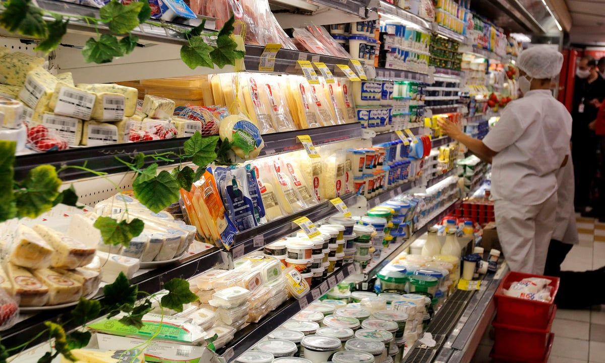 Ultraprocessados elevam risco de morte prematura