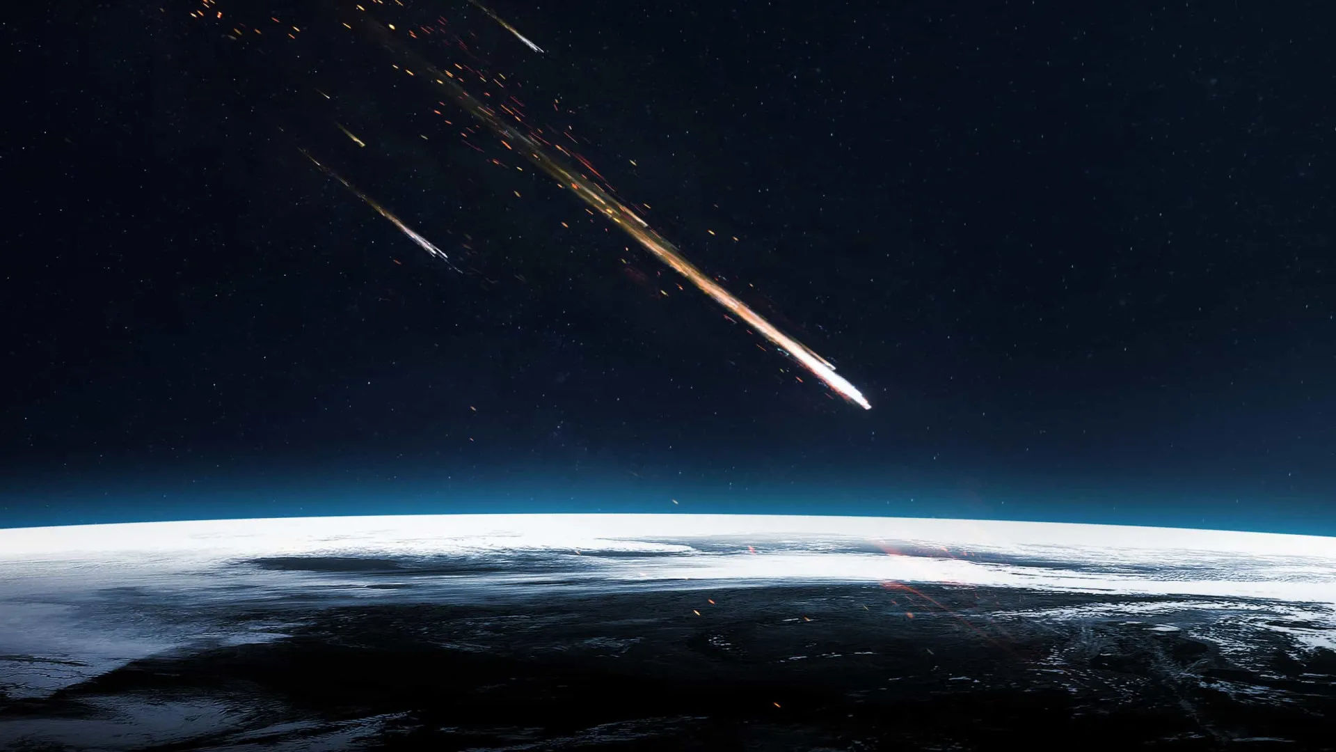 Chuva de meteoros: datas e dicas para observação no Brasil
