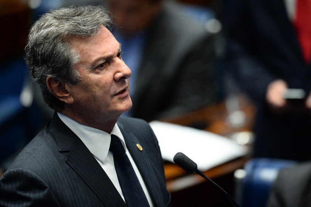 Moraes exige comprovação de doenças de Collor em 48 horas