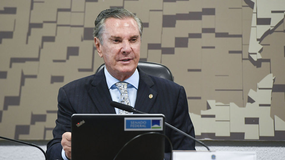 Collor: de caçador de marajás a réu por corrupção