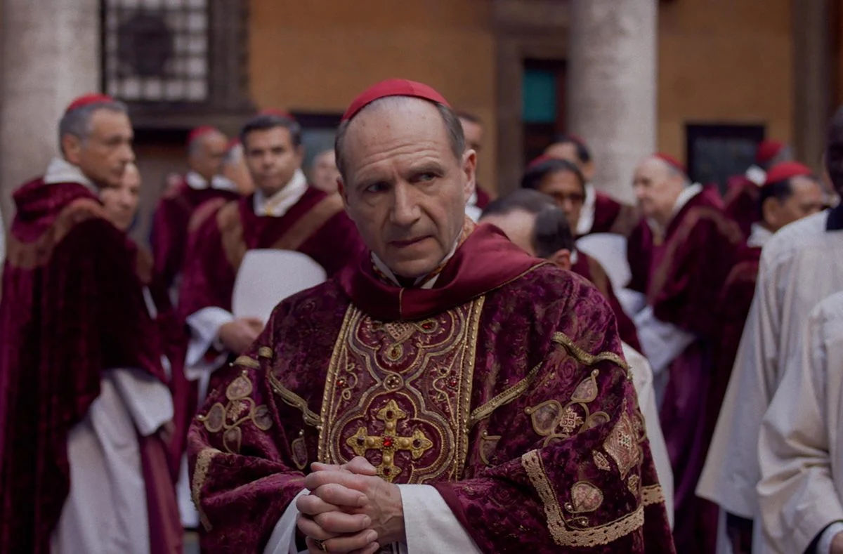 Filmes inspirados pelo Vaticano: 'Conclave', 'Dois Papas', 'Amém'