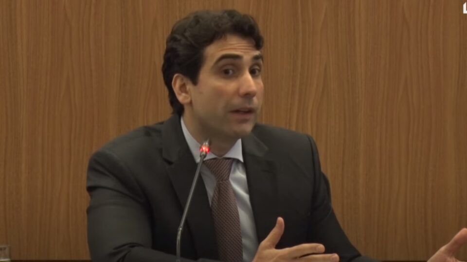 Galípolo: Tempo necessário para política monetária seguir efeitos