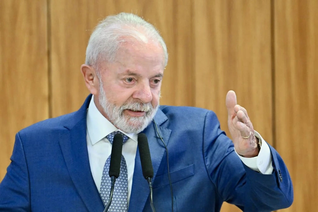 Lula visitará China e Rússia para agenda geopolítica em maio