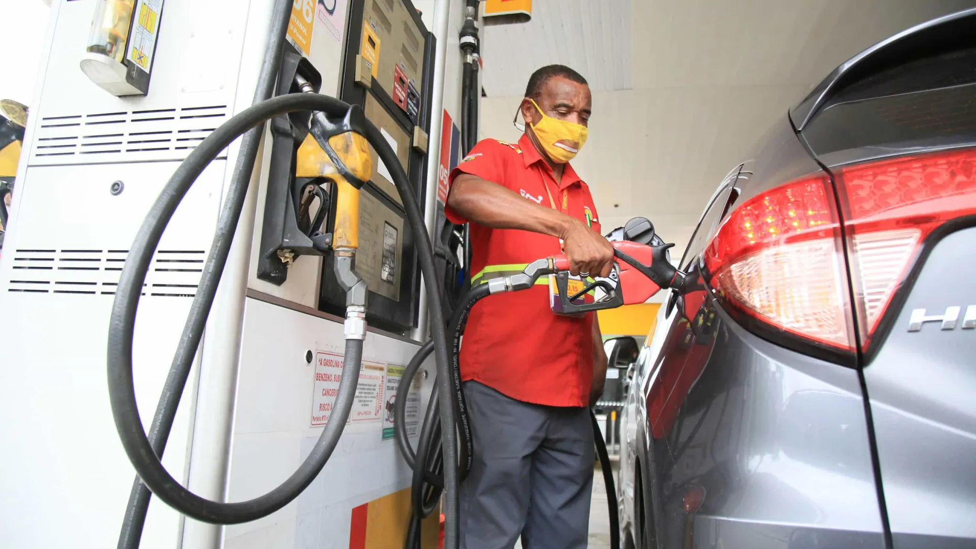 ANP: Etanol é mais competitivo que gasolina em 5 Estados