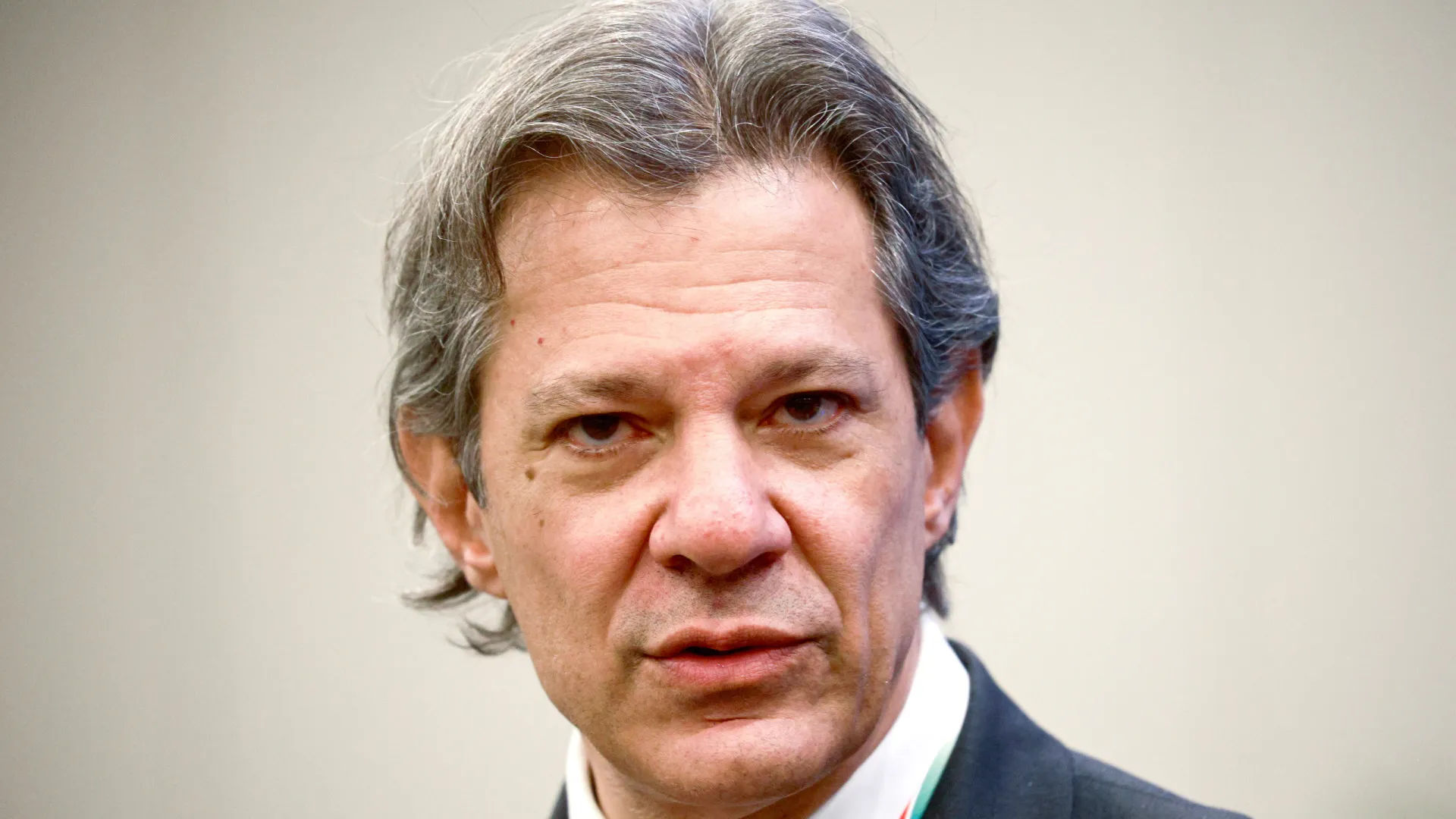Haddad afirma que benefício possui regra 'desarrumada'