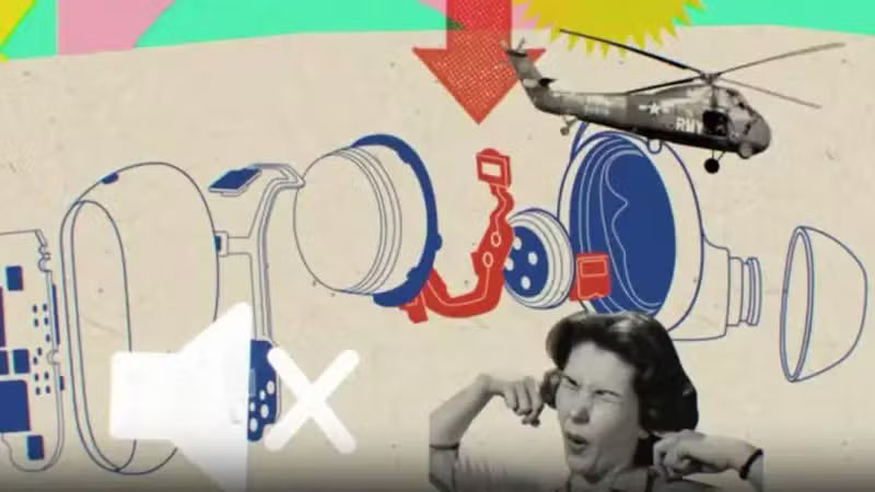 A origem de cinco objetos que facilitam a vida moderna