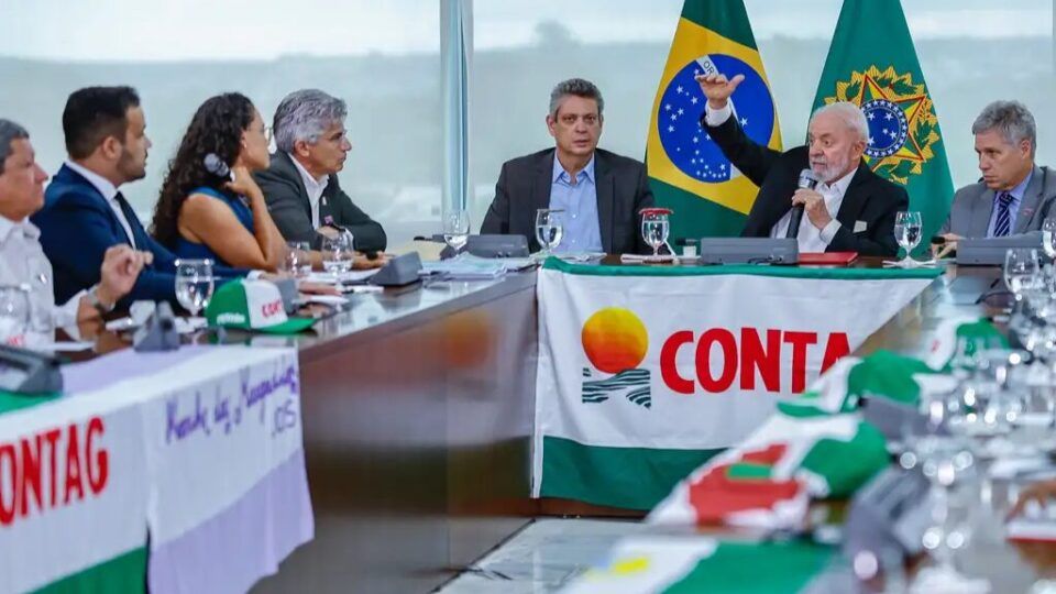 Contag liberou 34 mil descontos irregulares no INSS em 2023, diz PF